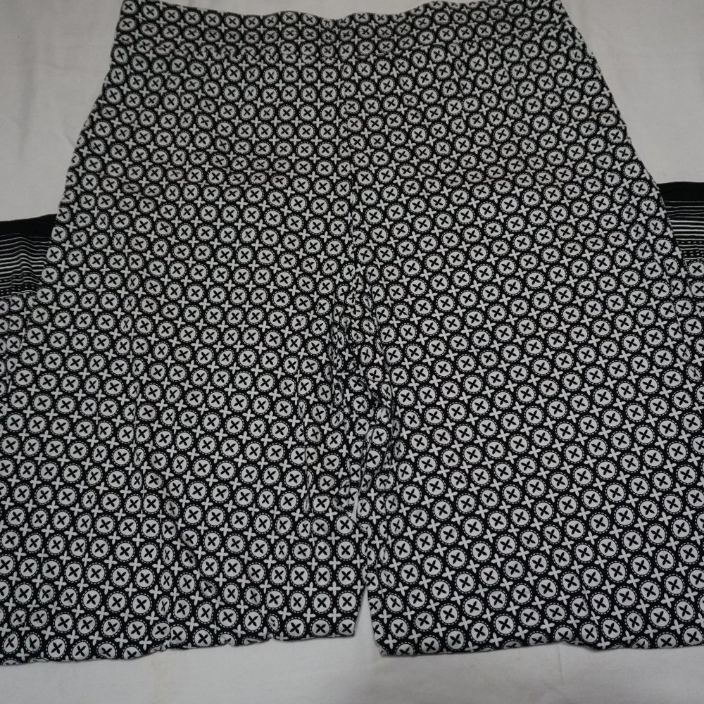 MaxStudio Palazzo Pants